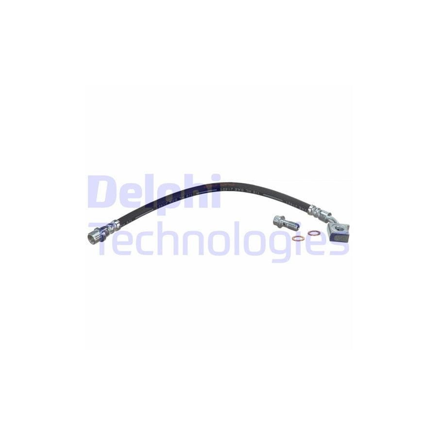 Delphi Lh7487 Brake Hose