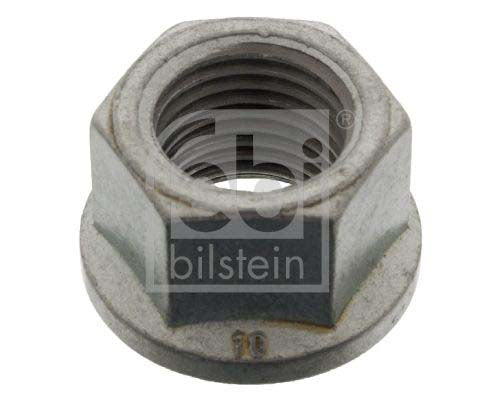 Febi Bilstein 03182 Wheel Nut | ML Performance UK Car Parts