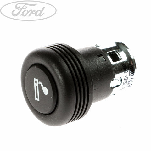 GENUINE FORD 1577556 CIGAR LIGHTER KNOB AND ELEMENT | ML Performance UK