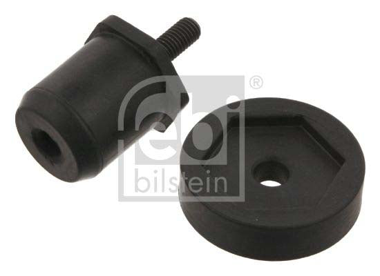 Febi Bilstein 35092 Rubber Buffer, Driver Cab | ML Performance UK Car Parts