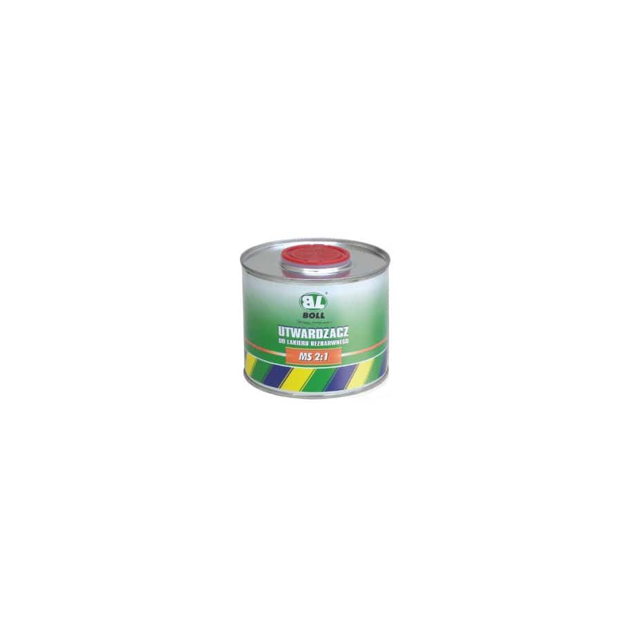 Boll 001606 Hardener, Paint