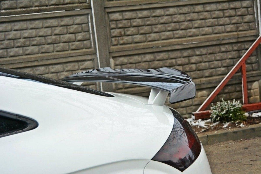 Maxton Design Audi TT RS 8J Spoiler Cap