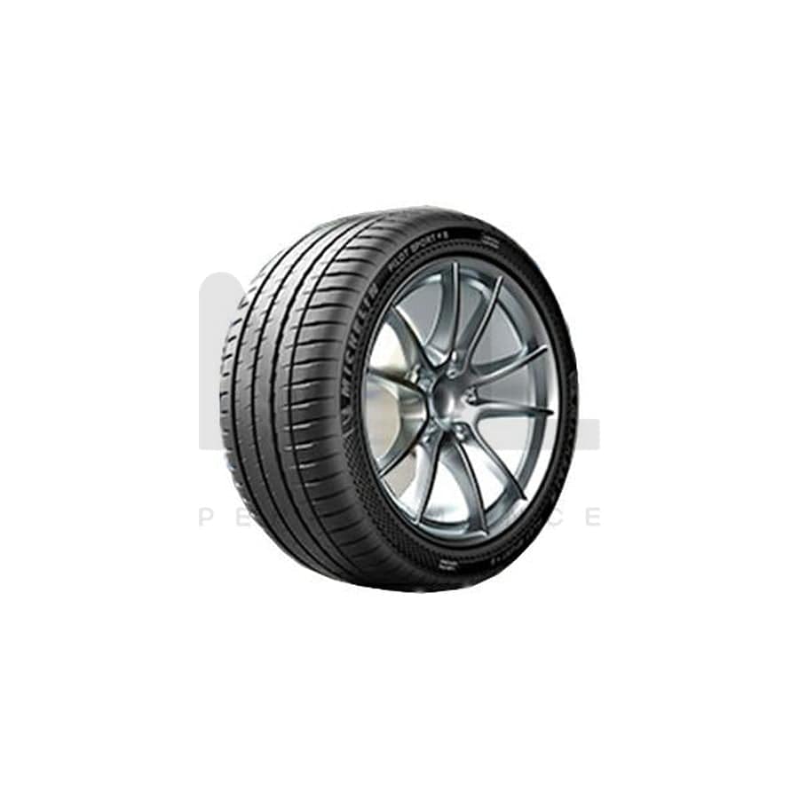 Michelin Pilot Sport 4 S Limit 235/35 R19 (91Y) Summer Tyre | ML Performance UK Car Parts