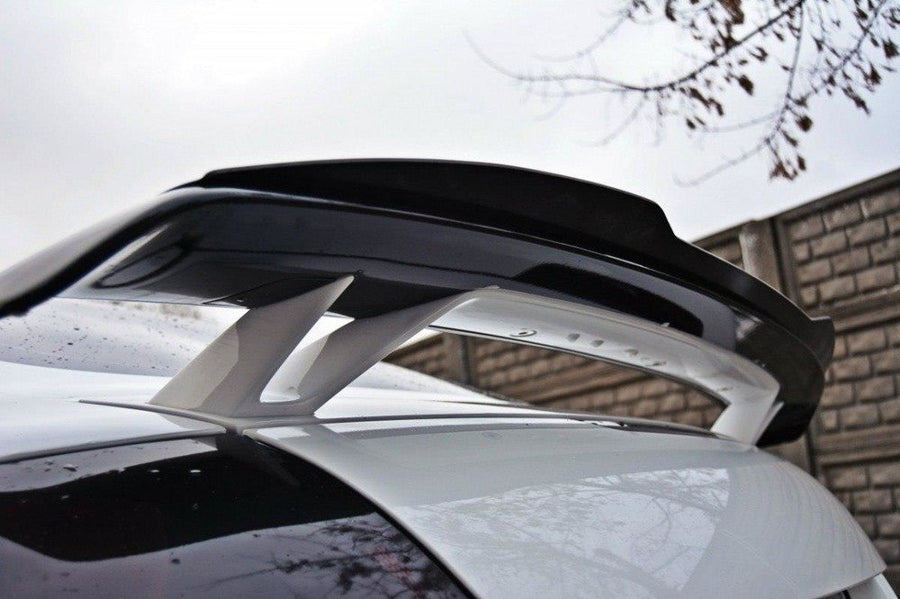 Maxton Design Audi TT RS 8J Spoiler Cap