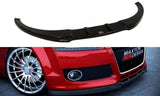 Maxton Design Audi TT 8J Front Splitter