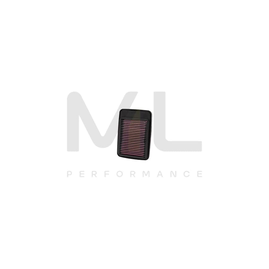 K&N SU-6505 Replacement Air Filter | ML Car Parts UK | ML Performance