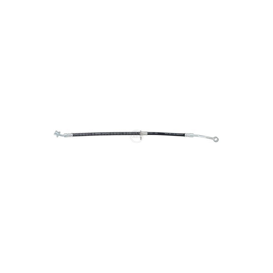 A.B.S. Sl 6651 Brake Hose For Kia Picanto Ii (Ta)