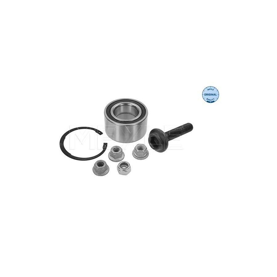 Meyle 100 498 0210 Wheel Bearing Kit