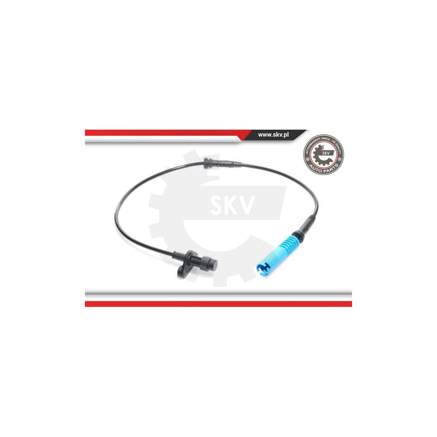 ESEN SKV 06SKV018 ABS Sensor for BMW 5 Series | ML Performance UK Car Parts