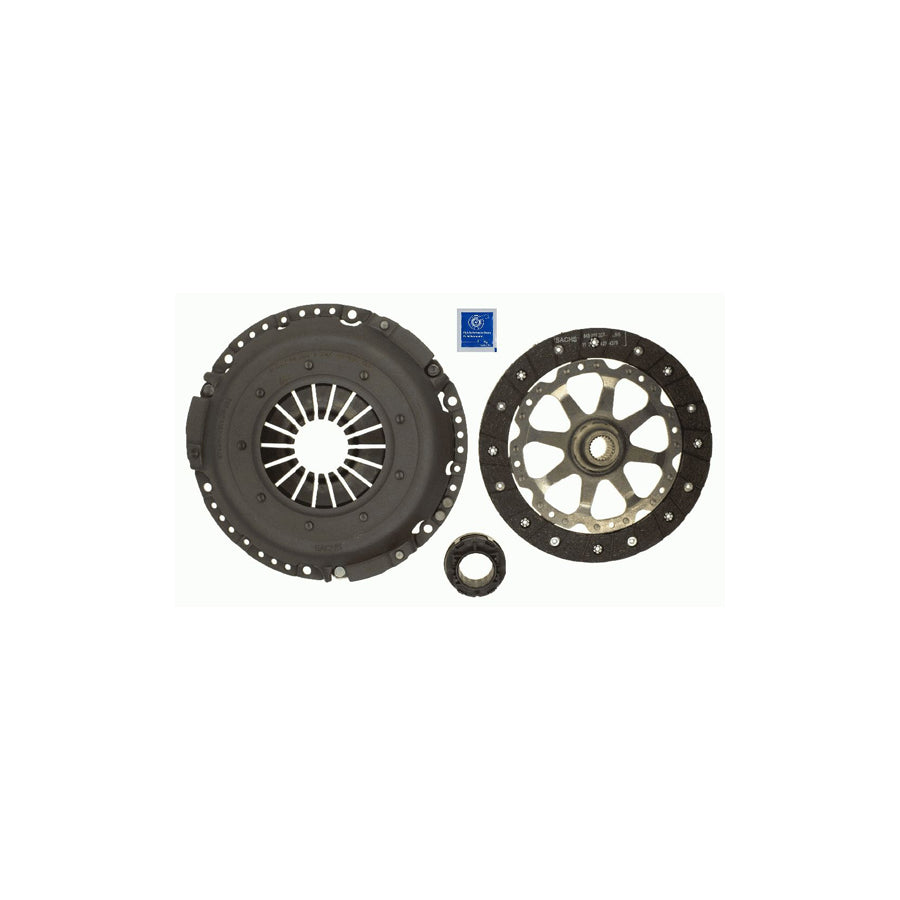 Sachs 3000 951 014 Clutch Kit