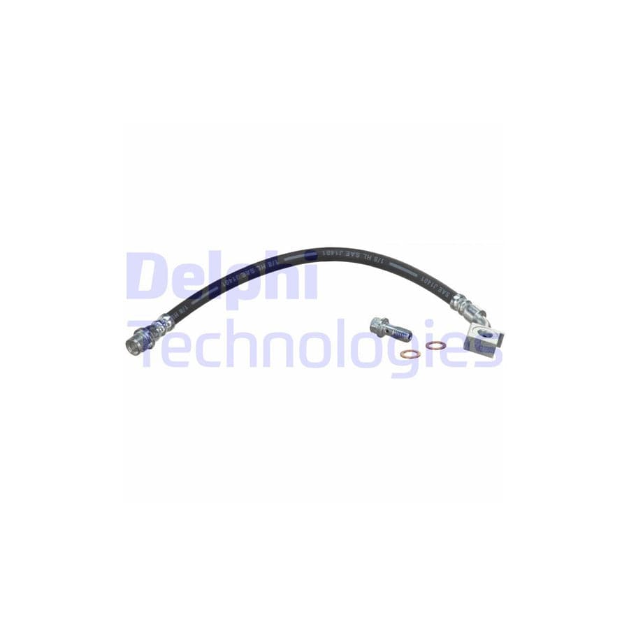 Delphi Lh7486 Brake Hose