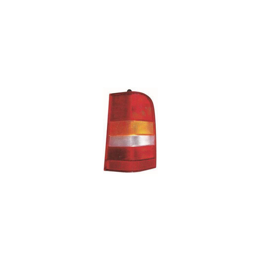 Abakus 4401936RUE Rear Light Suitable For Mercedes-Benz Vito | ML Performance UK