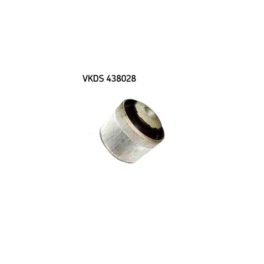 Skf Vkds 438028 Control Arm / Trailing Arm Bush Suitable For MercedesBenz SClass | ML Performance UK Car Parts