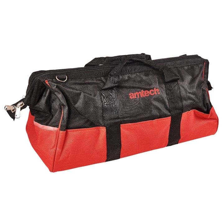 Amtech 24'' Heavy Duty Tool Bag | ML Performance DIY & Power Tools