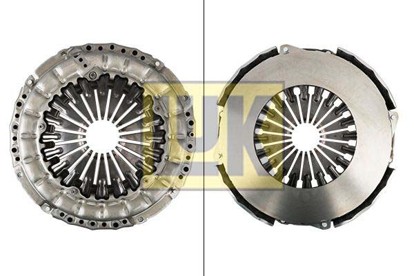 LuK 140 0240 10 Clutch Pressure Plate