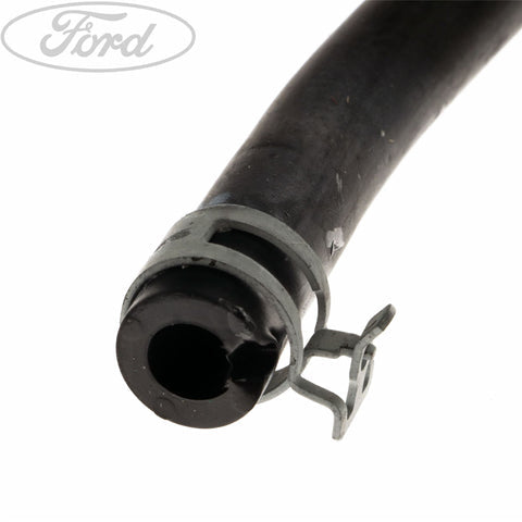 GENUINE FORD 1438914 COOLING SYSTEM HOSE PIPE TUBE | ML Performance UK