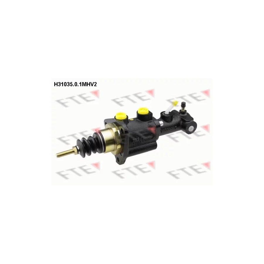 Fte 9730003 Abs Pump | ML Performance UK Car Parts