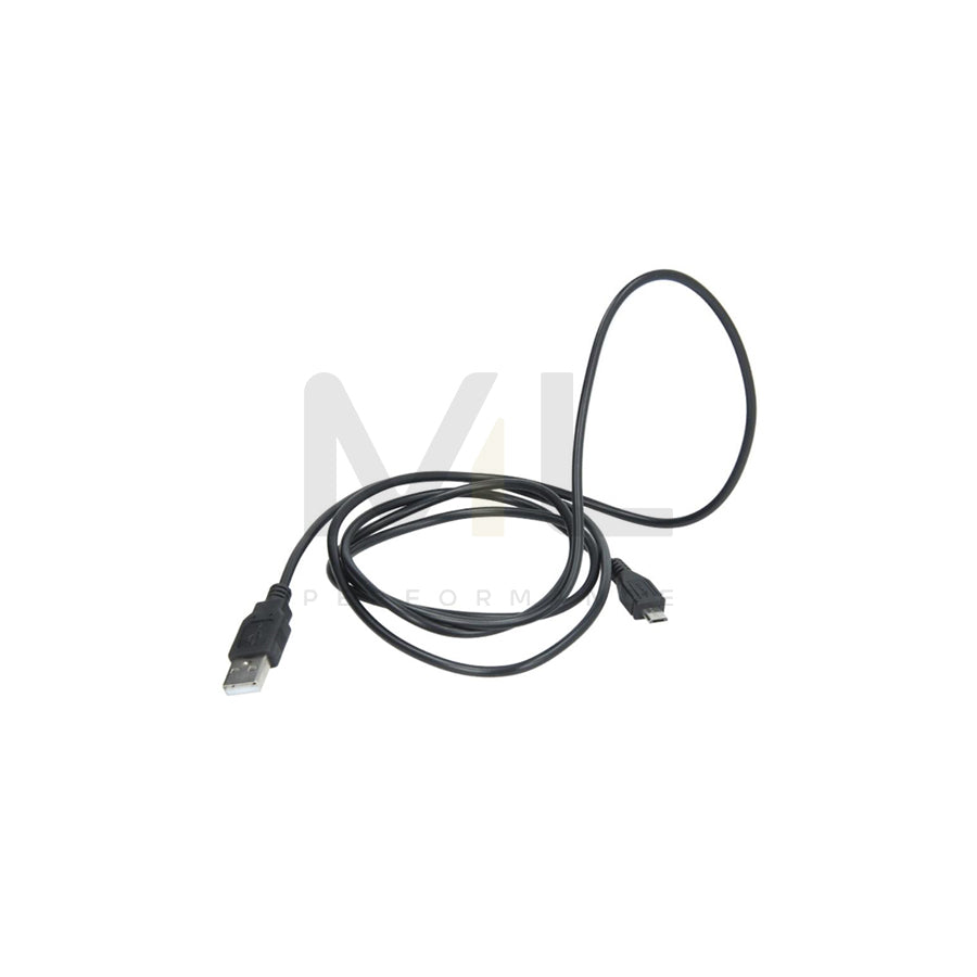 MAMMOOTH O173 105 USB charge cable Black | ML Performance Car Parts