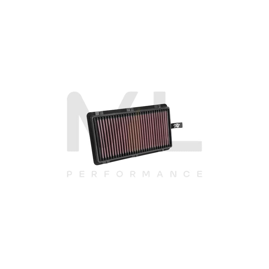 K&N 33-3064 Replacement Air Filter | ML Car Parts UK | ML Performance