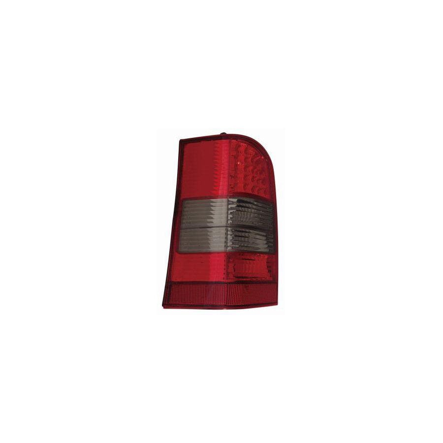 Abakus 4401936PXBEVSR Combination Rearlight Set Suitable For Mercedes-Benz Vito | ML Performance UK