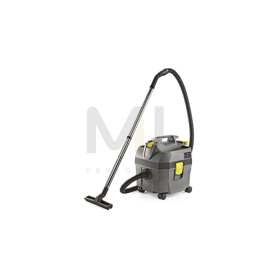 KARCHER NT 20/1 1.378-500.0 Wet / Dry Vacuum Cleaner | ML Performance Car Parts