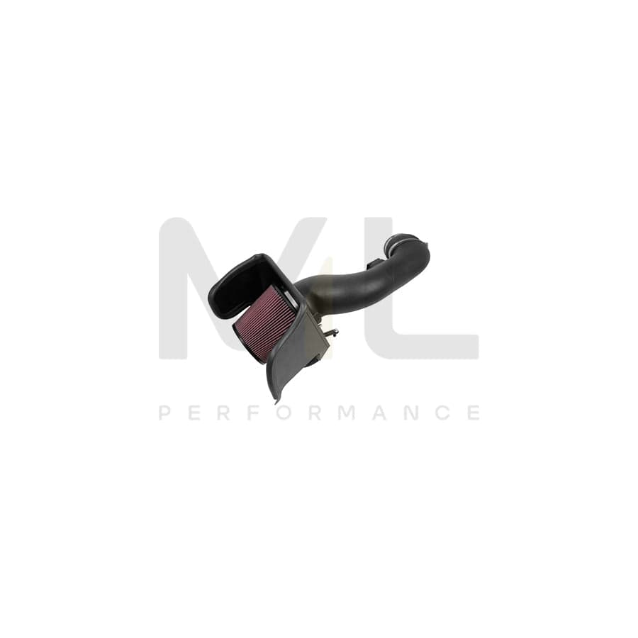 K&N 63-2597 Performance Air Intake System | ML Car Parts UK | ML Performance