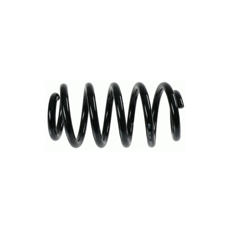 Sachs 998 422 Coil Spring