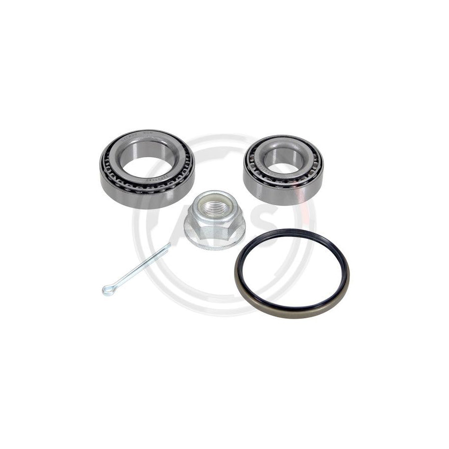 A.B.S. 200307 Wheel Bearing Kit