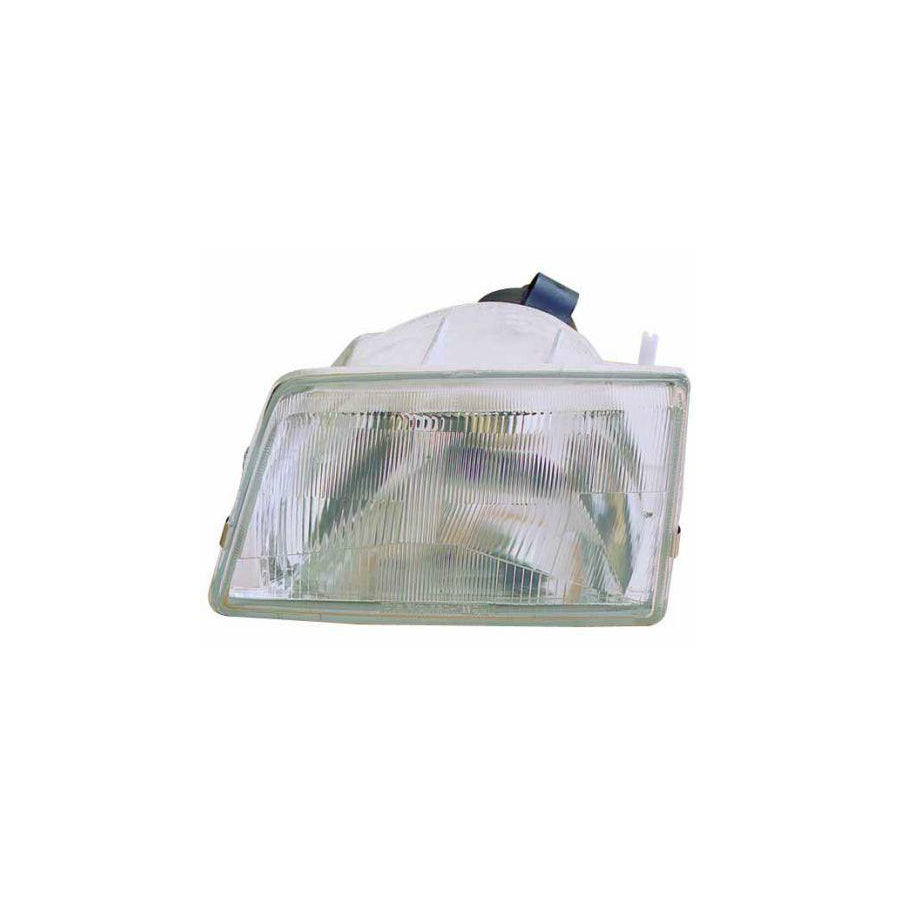 Abakus 5501112RLDE Headlight For Peugeot 205 | ML Performance UK