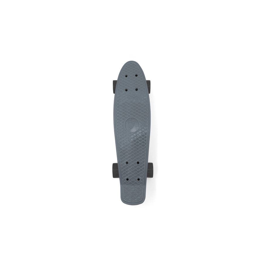 Disney 69901 PENNYBOARD 7-BRAND BLACK SMOKE | ML Performance UK UK Car Parts