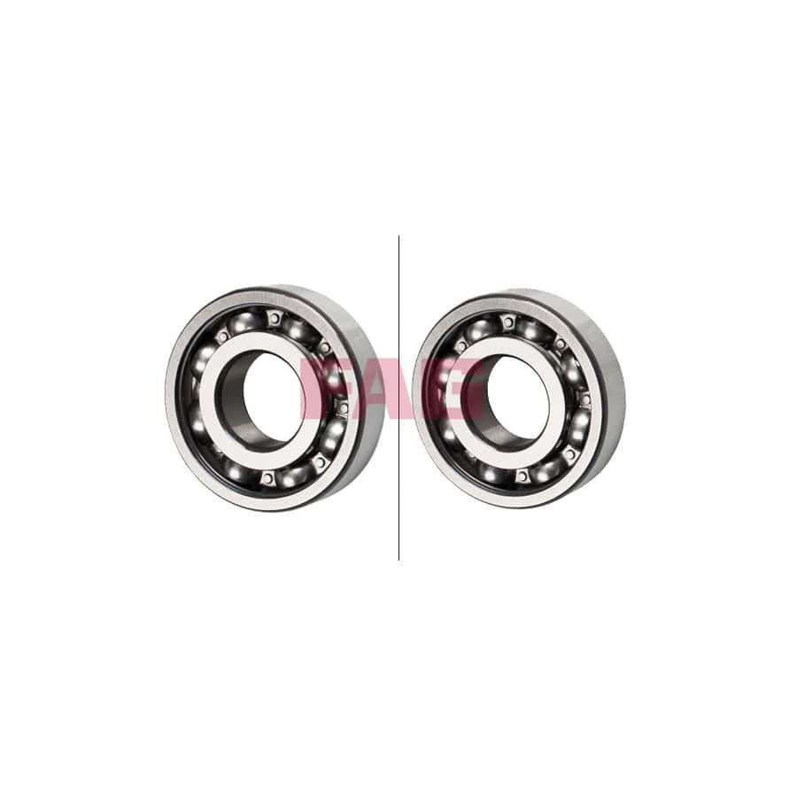 FAG 6306.C3 Bearing