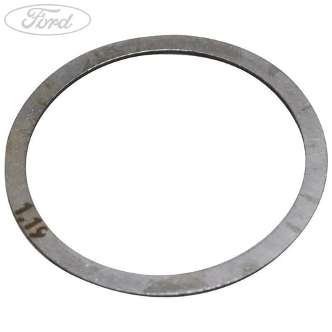 GENUINE FORD 1038669 5-SPEED MANUAL INPUT SHAFT GEAR BEARING SHIM 1.19MM MTX75 | ML Performance UK