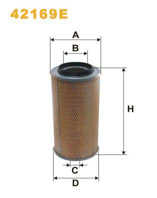 WIX Filters 33964 Fuel Filter