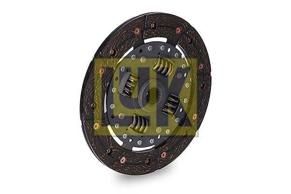 LuK 319 0063 16 Clutch Disc