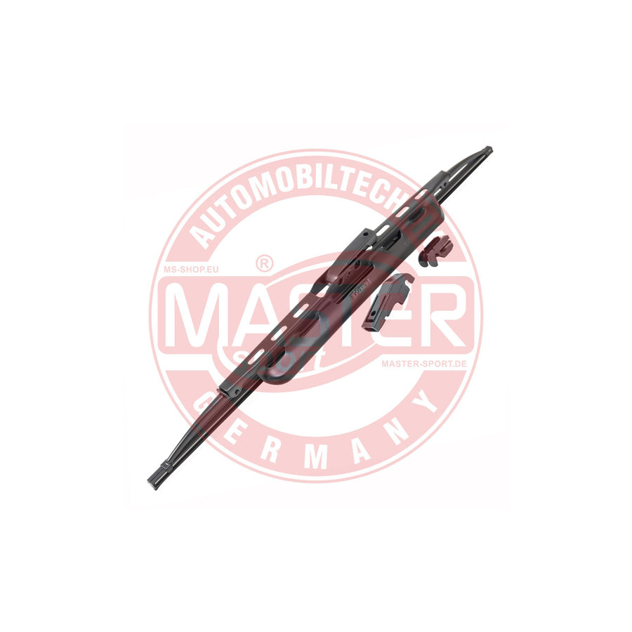 Master-Sport 16-Spo-Pcs-Ms Wiper Blade | ML Performance UK Car Parts