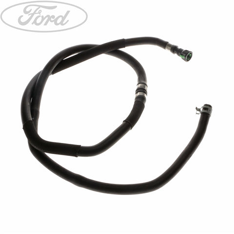 GENUINE FORD 1438914 COOLING SYSTEM HOSE PIPE TUBE | ML Performance UK