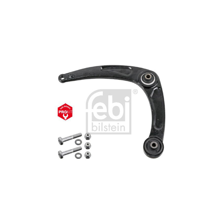 Febi Bilstein 40841 Suspension Arm