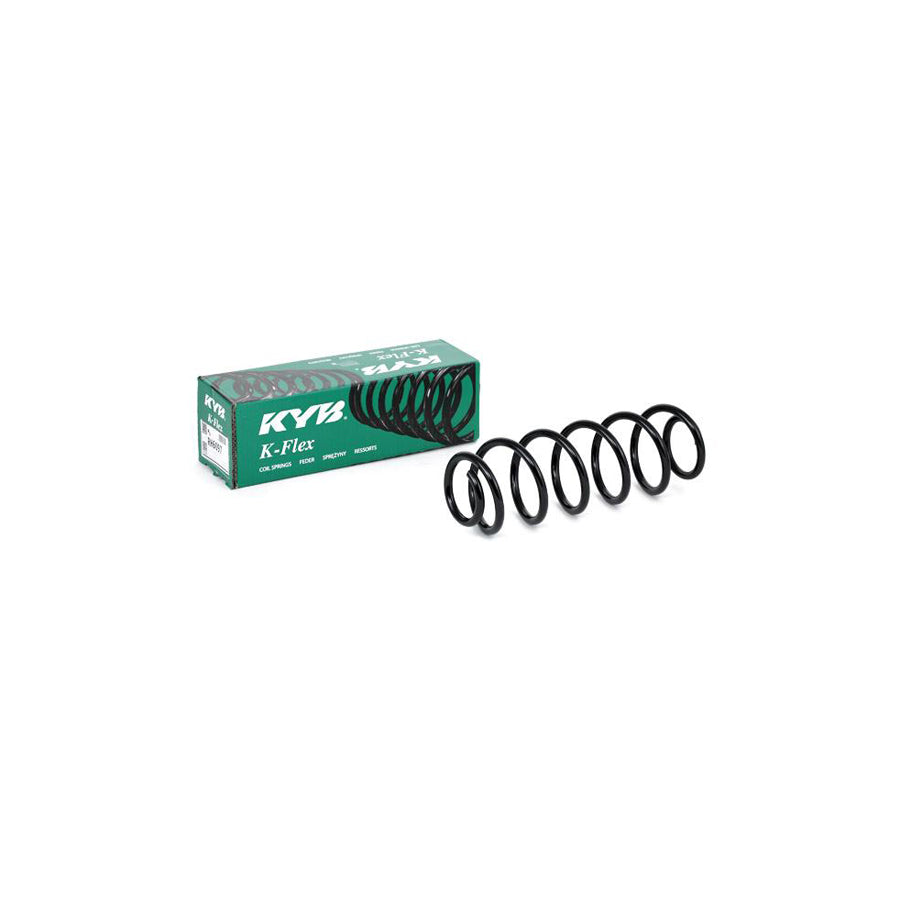 KYB K-Flex Rh6097 Coil Spring