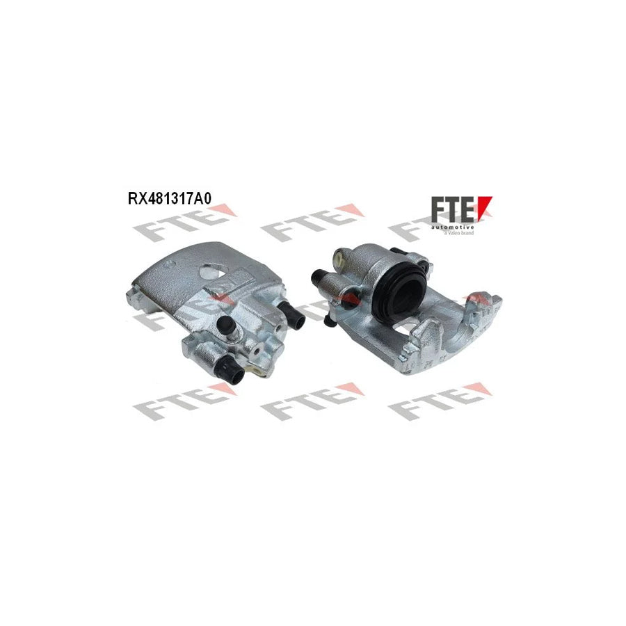 Fte RX481317A0 Brake Caliper | ML Performance UK Car Parts