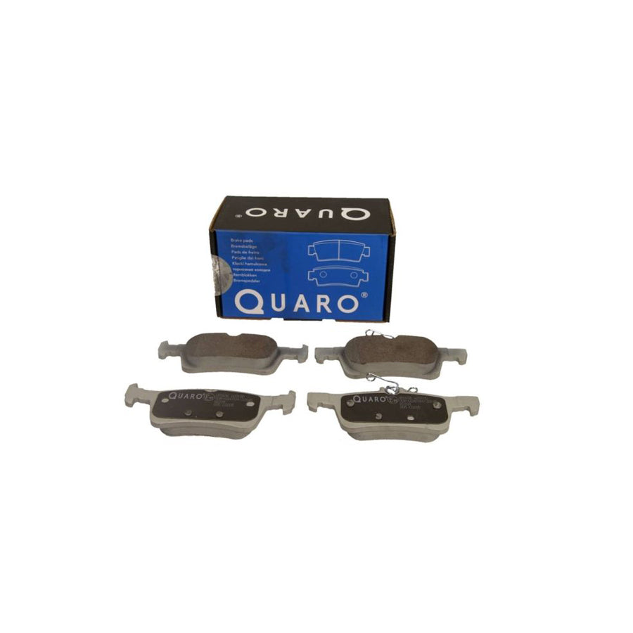 Quaro QP0696 Brake Pad Set For Peugeot 308