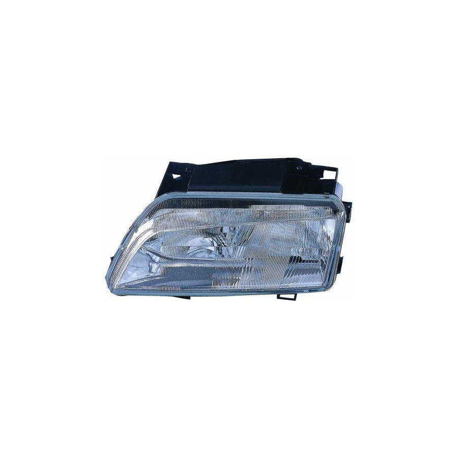 Abakus 5521113LLDE Headlight For Citroën Xantia | ML Performance UK