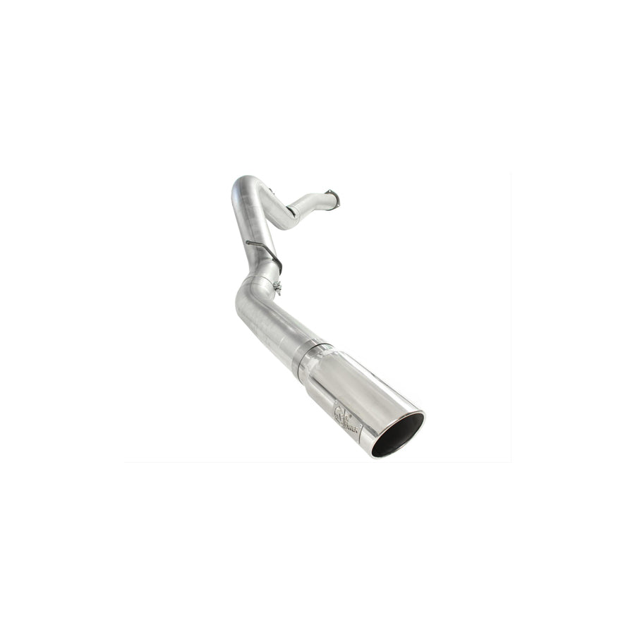  aFe 49-04040-P DPF-Back Exhaust System GM Diesel Trucks 07.5-10 V8-6.6L (td) LMM  | ML Performance UK Car Parts