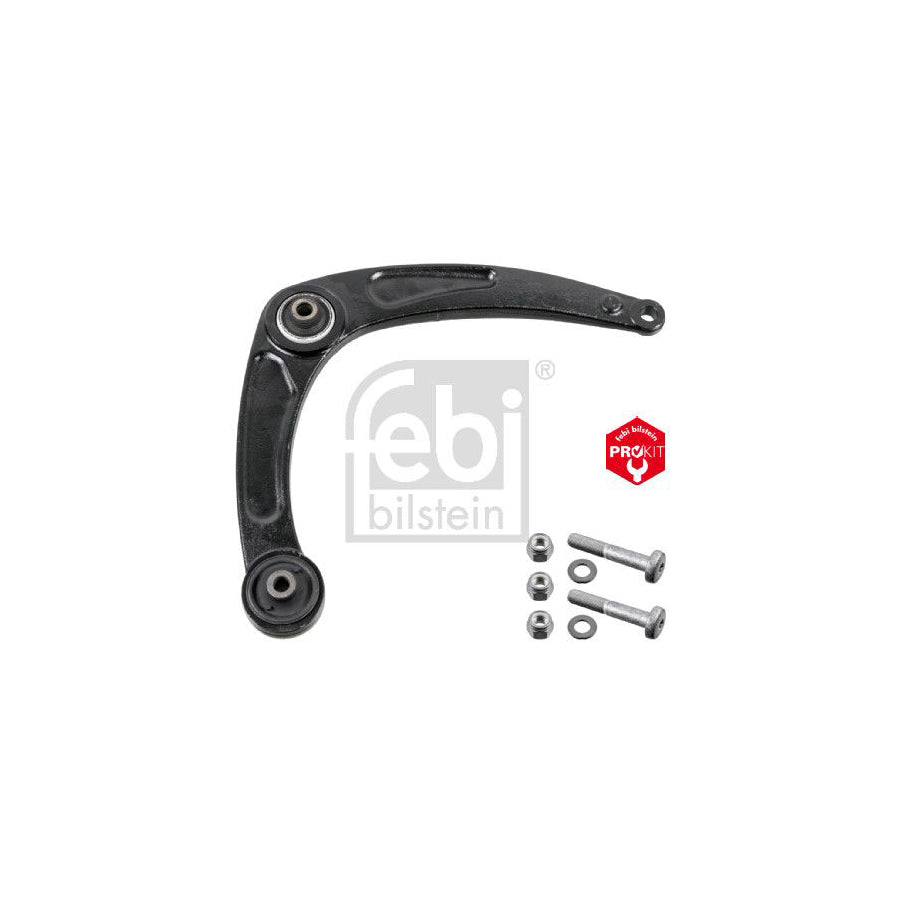 Febi Bilstein 40840 Suspension Arm