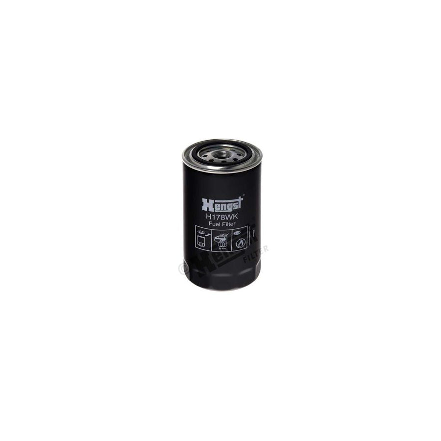 Hengst Filter H178WK Fuel Filter