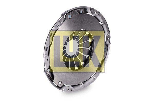 LuK 123 0116 60 Clutch Pressure Plate