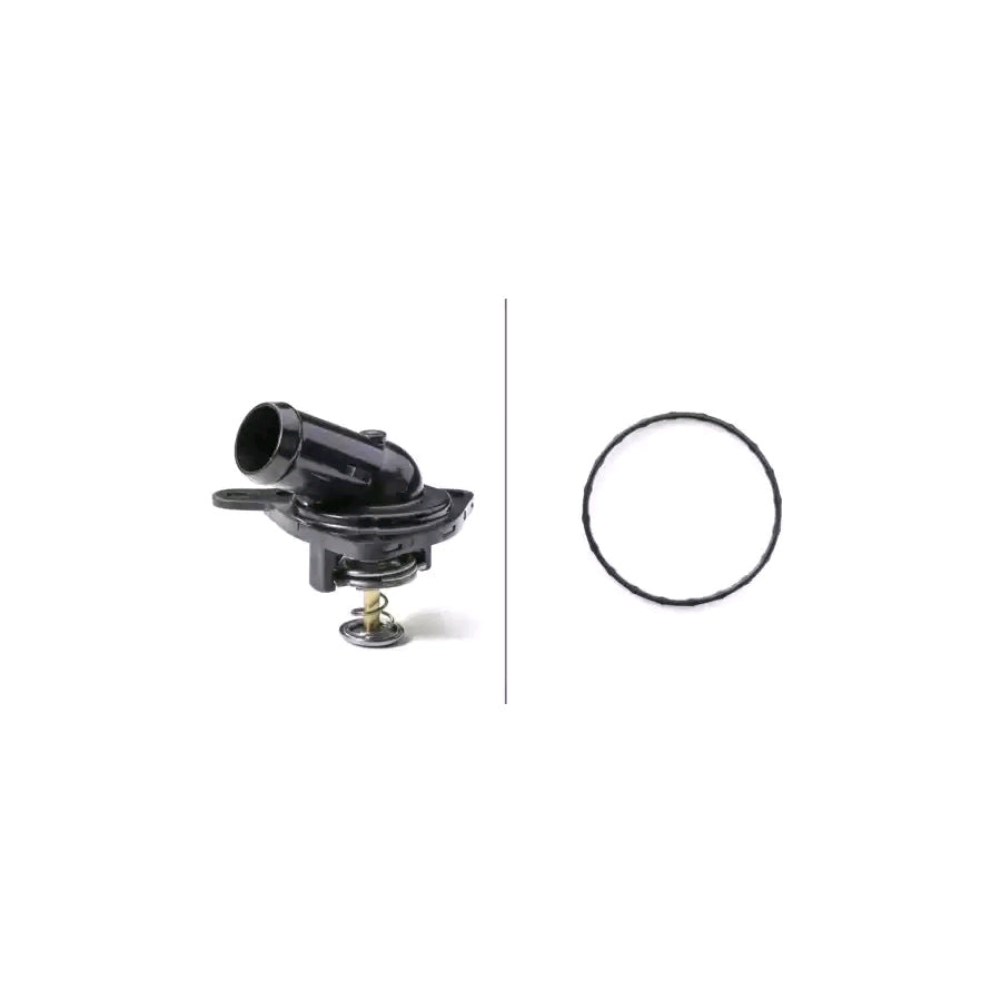 Hella 8MT 354 778-051 Engine Thermostat