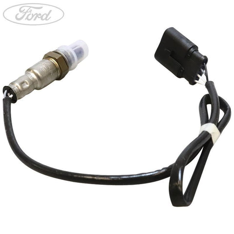 GENUINE FORD 1846118 KA 1.2 MPI FRONT OXYGEN EXHAUST GAS SENSOR EURO 6 13-16 | ML Performance UK