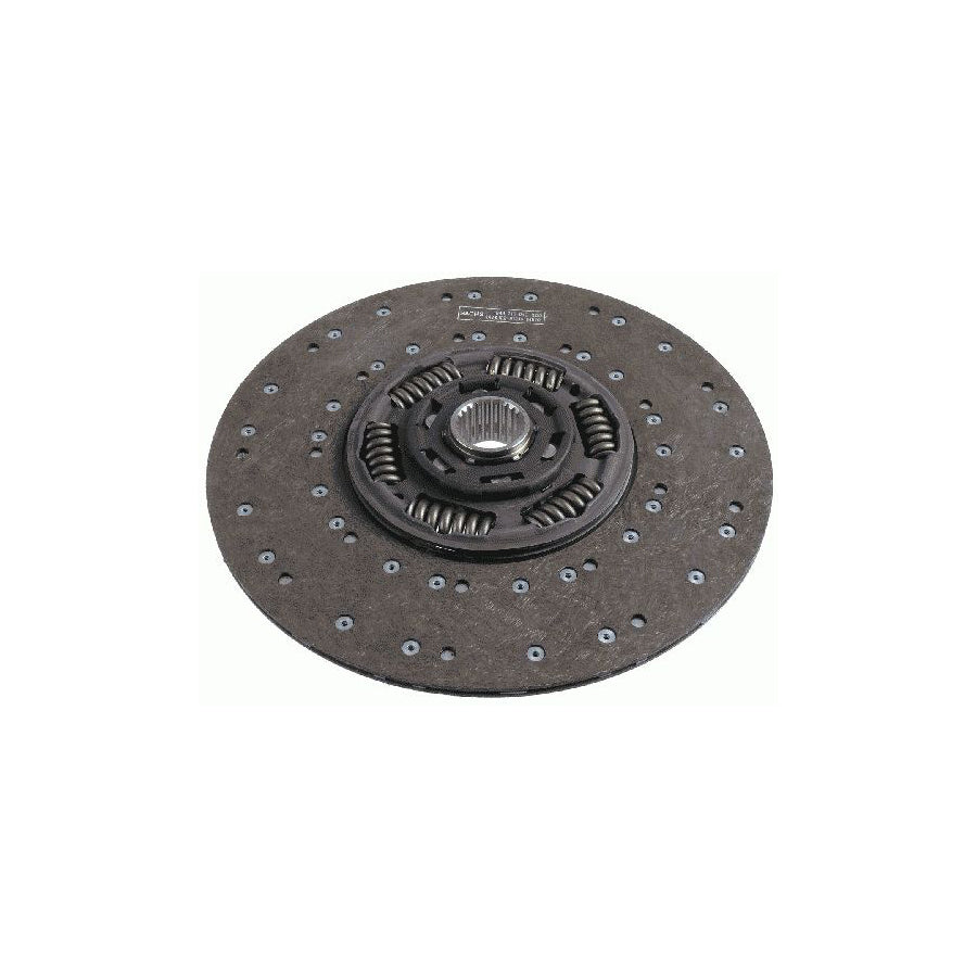 Sachs 1878 003 658 Clutch Disc