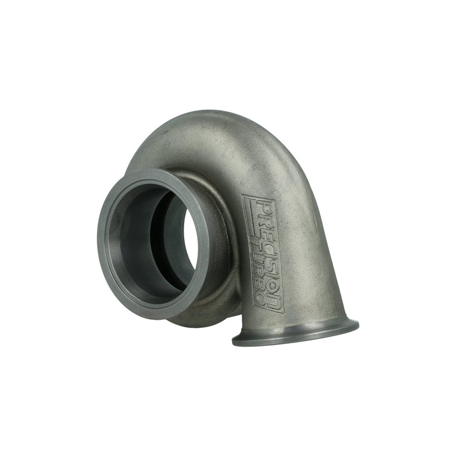 Precision Turbo Turbine Housing For 105 mm Turbine Wheel / 1.15 A/R / V-Band Ext. Wg / V-Band