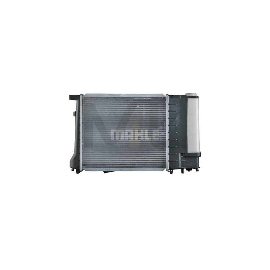 MAHLE ORIGINAL CR 483 000P Engine radiator for BMW 3 Series Brazed cooling fins, Manual Transmission | ML Performance Car Parts